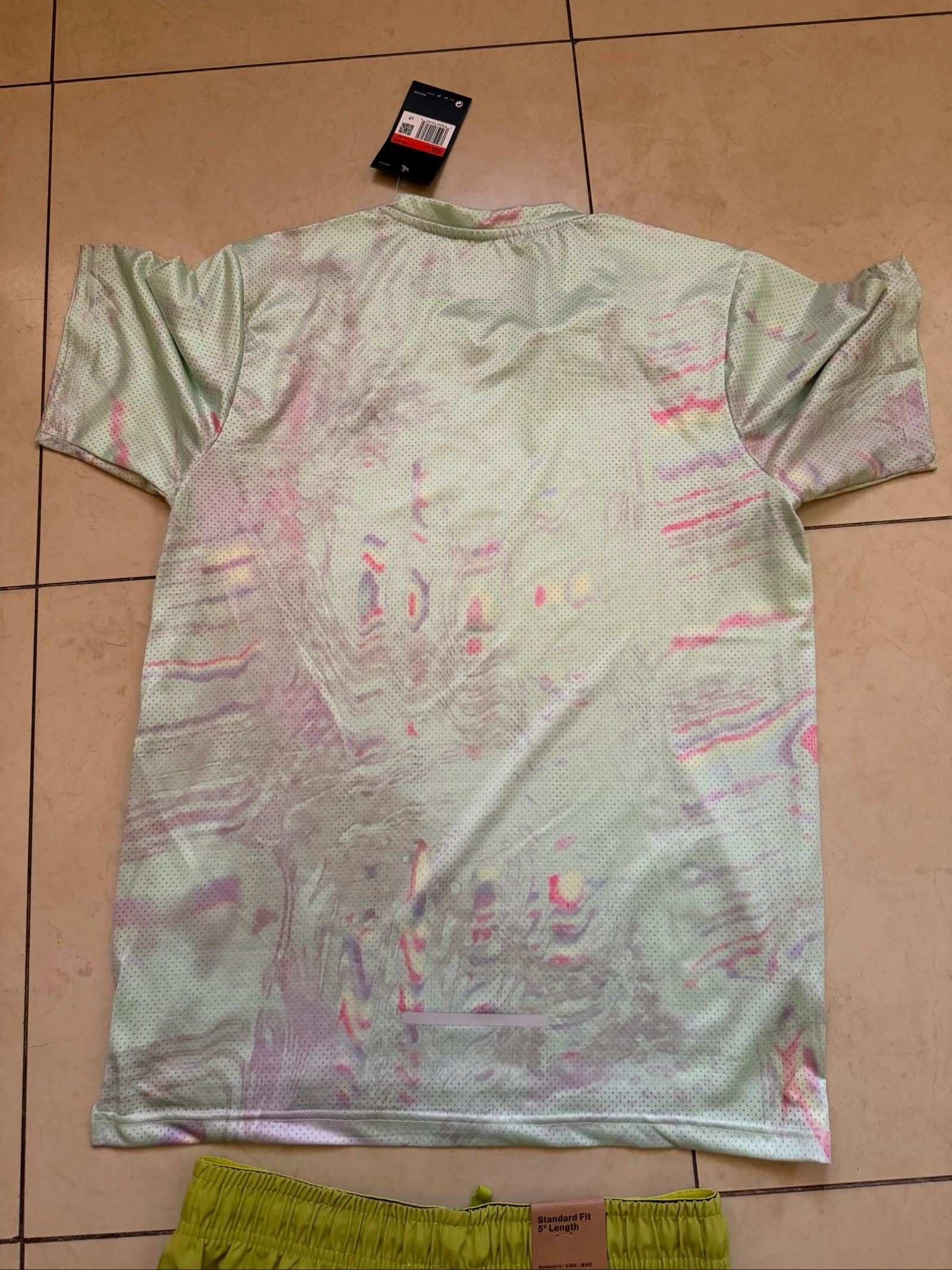 Conjunto Nike – photo 8